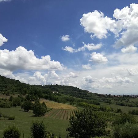 Azienda Agricola Garoglio Davide Alfiano Natta Exterior photo